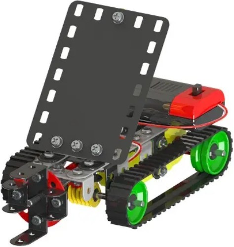 Zephyr Robotix 2 1063