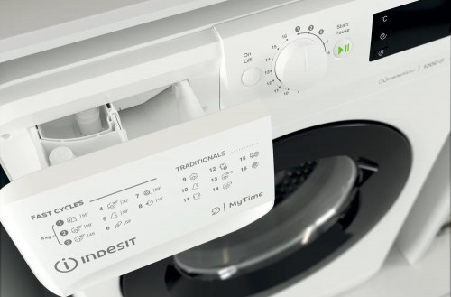 Indesit OMTWE 81283 WK