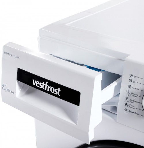 Vestfrost MWM 106T3IAMY