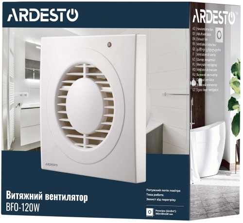 Ardesto BFO-120W