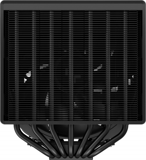 Deepcool Assassin 4S Black