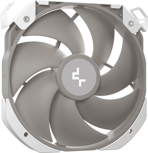 Deepcool Assassin 4S White