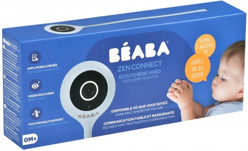Beaba Zen Connect