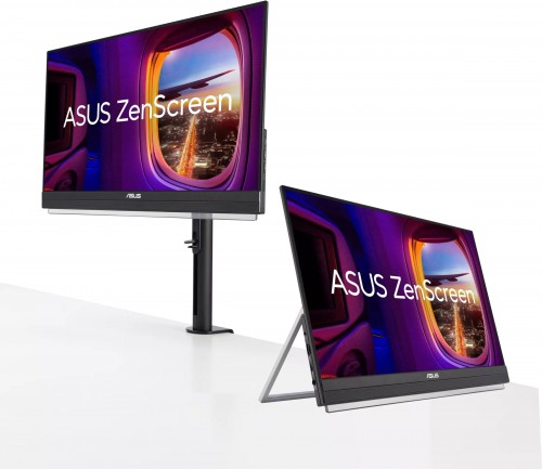 Asus ZenScreen MB229CF