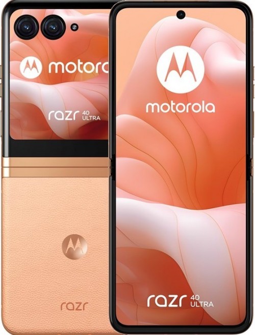 Motorola Razr 40 Ultra