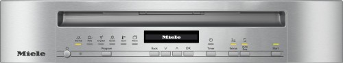 Miele G 7130 SCi AutoDos