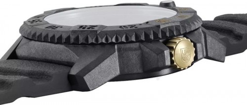 Luminox Master Carbon SEAL XS.3805.NOLB.SET