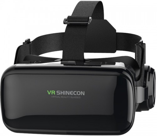 VR Shinecon SC-G04E