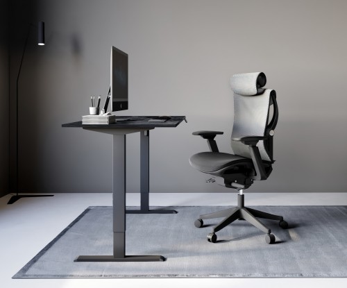 ADAPWORK SmartDesk 138x68