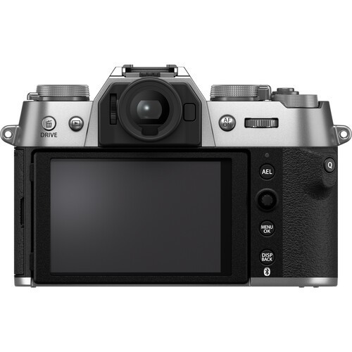 Fujifilm X-T50 kit