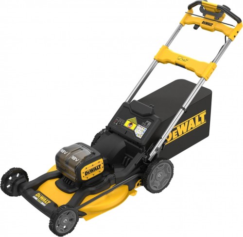 DeWALT DCMWSP156N