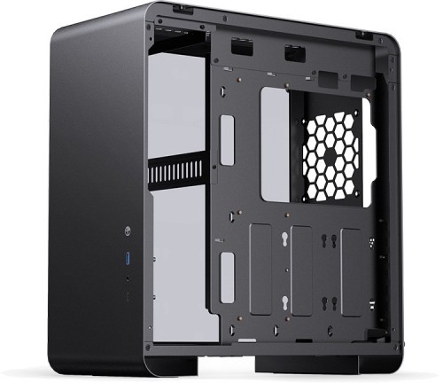 Jonsbo U4 Pro Black