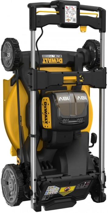 DeWALT DCMWP134N