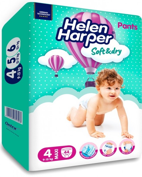 Helen Harper Soft and Dry New Pants 4 / 44 pcs