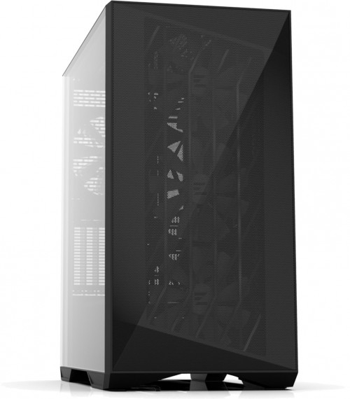 Zalman Z9 Iceberg MS Black