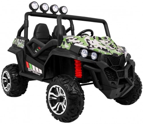 Ramiz Grand Buggy 4x4 Lift