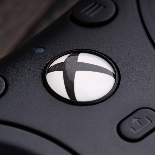 8BitDo M30 Wired Controller for Xbox