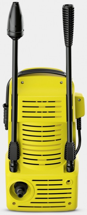 Karcher K 2 Classic Car (1.673-574.0)