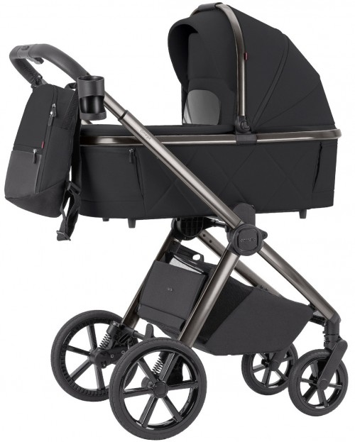 Carrello Omega 2 in 1