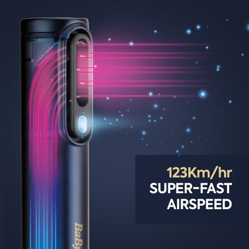 BaByliss Air Wand AS6550E