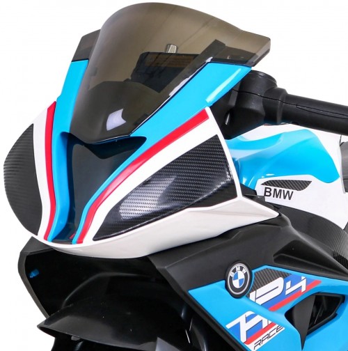 Ramiz BMW HP4