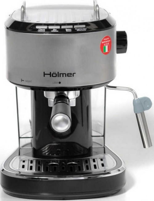 HOLMER HCM-105