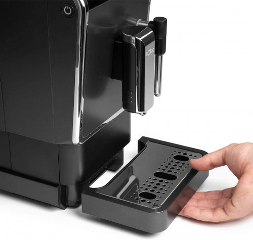 Solac Automatic Coffeemaker