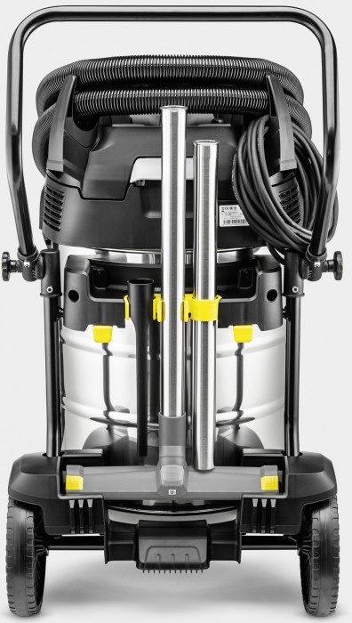 Karcher NT 75/2 Tact² Me