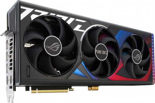 Asus GeForce RTX 4090 ROG Strix BTF OC