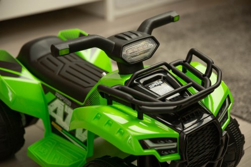 Toyz Mini Raptor