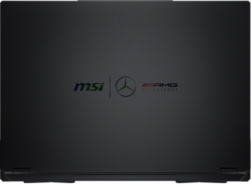 MSI Stealth 18 Mercedes AMG A1VHG