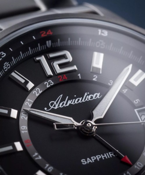 Adriatica A8325.S154Q