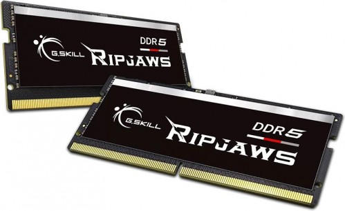 G.Skill Ripjaws DDR5 SO-DIMM 2x48Gb