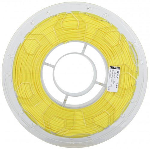 Creality CR-PLA Yellow 1kg