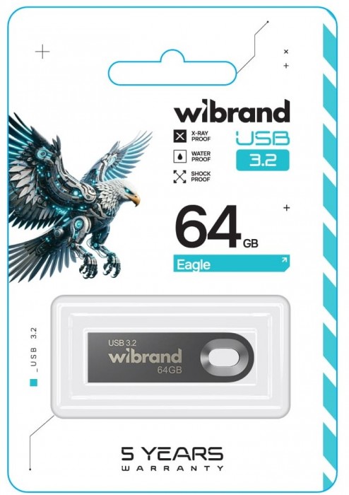 Wibrand Eagle