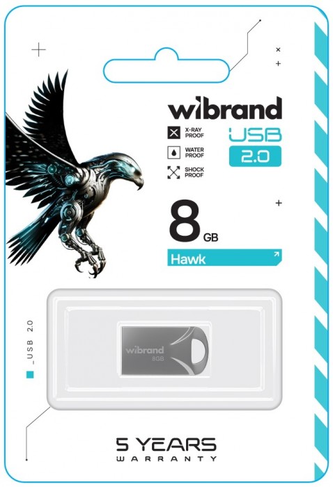 Wibrand Hawk