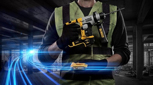DeWALT DCH172E2T