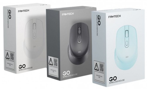 Fantech GO W606