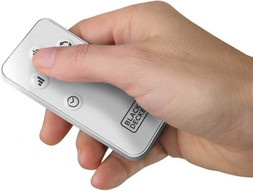 Black&Decker BXEFT48E