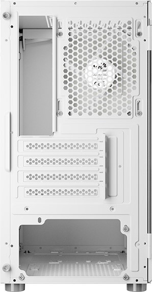 Aerocool CS111 V1 White