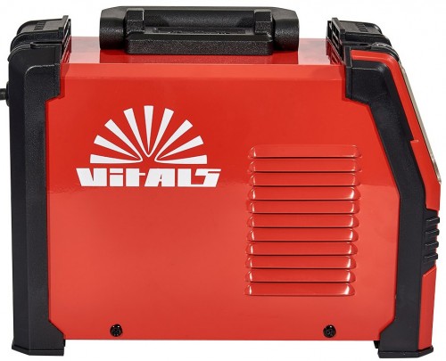 Vitals MMA-1600 LCD smart