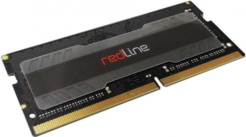 Mushkin Redline DDR5 SO-DIMM 2x32Gb