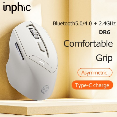 Inphic DR6