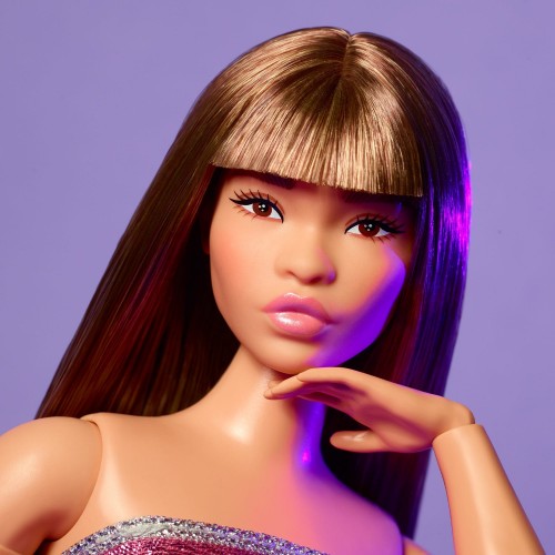 Barbie Looks HRM16