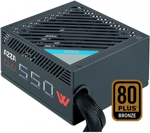 AZZA PSAZ-550W