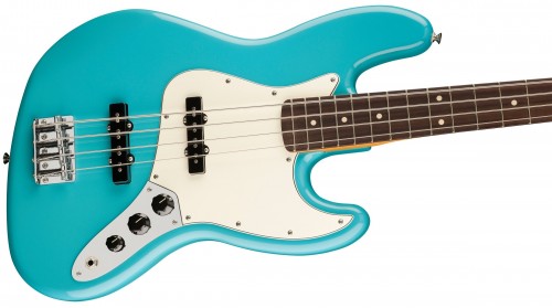 Fender Player II Jazz Bass RW