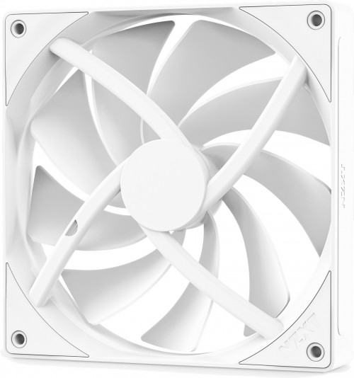 NZXT F140Q V2 White