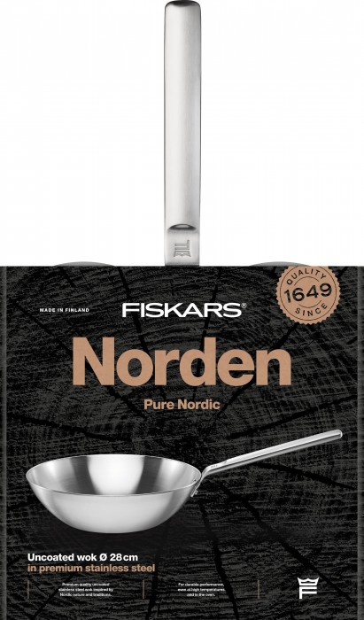 Fiskars Norden 1067630