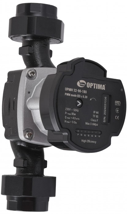 Optima Prime UPMH 32-90 Auto 180