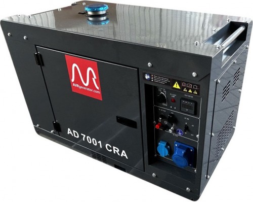 Metier AD7001CRA